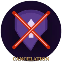 Cancelation