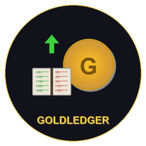 GoldLedger