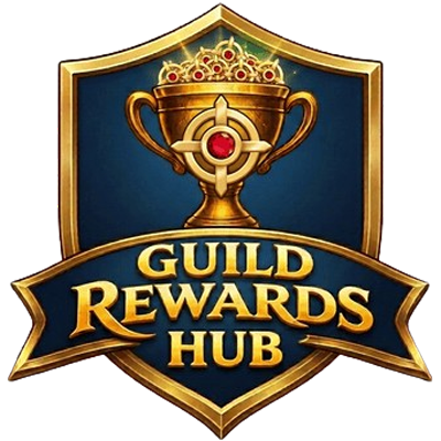 Guild Rewards Hub