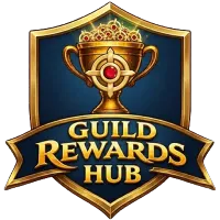 Guild Rewards Hub