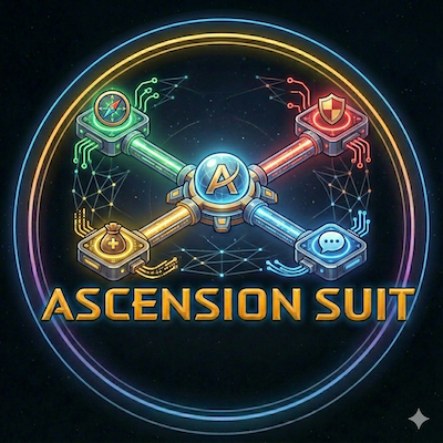 Ascension Suit