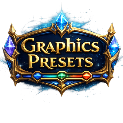 Graphics Presets: Smart Switching