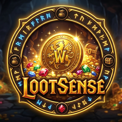 LootSense