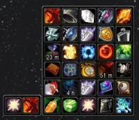 TrinketMenu
