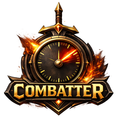 Combatter - Combat Timer