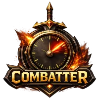Combatter - Combat Timer