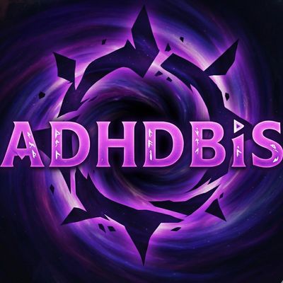 ADHD BiS - Best in Slot & Loot Tracker