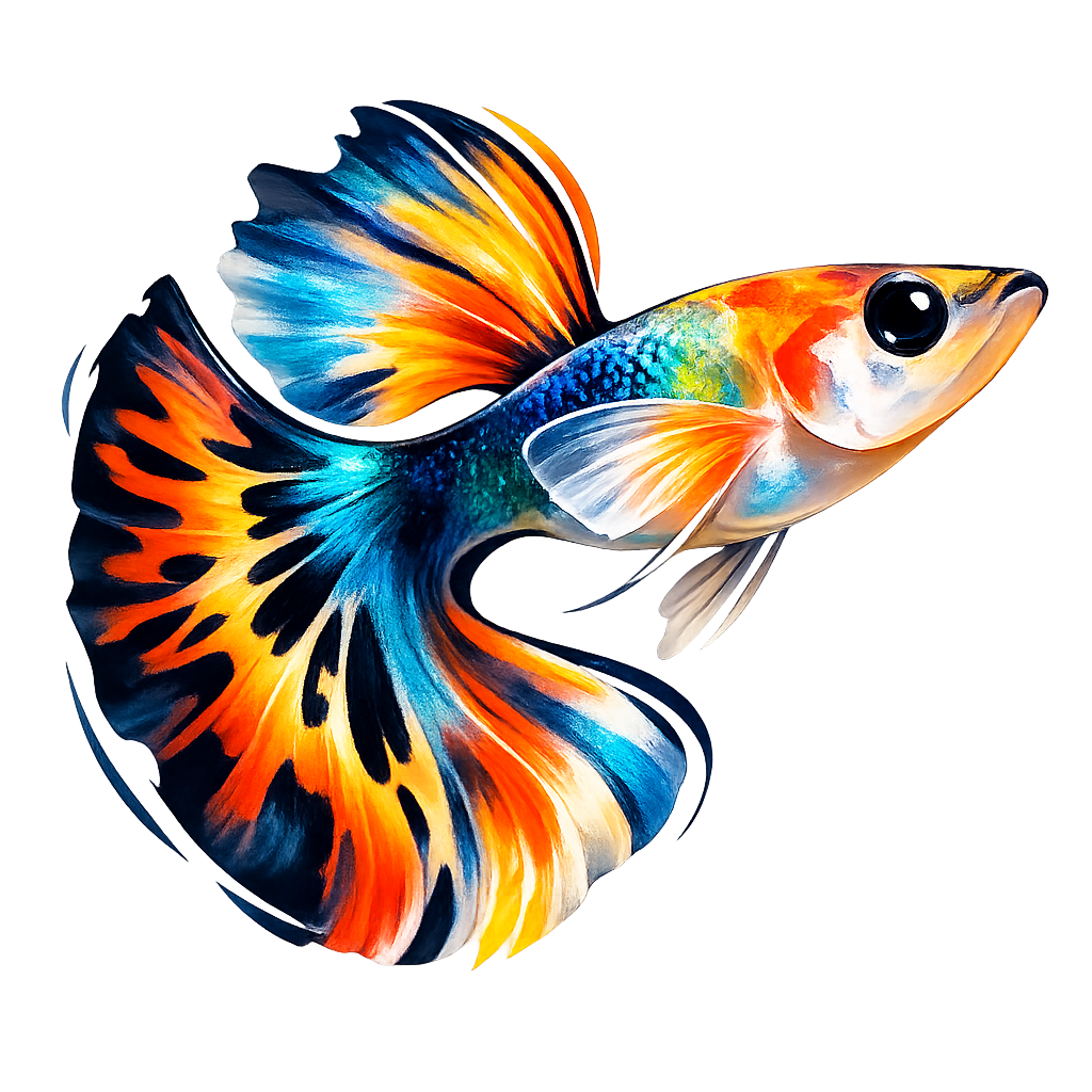 Guppy - Guild Upgrade Planner