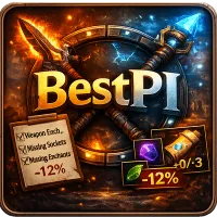 BestPI – Power Infusion Target Scanner