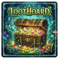 LootHoard - Raid Loot Tracker