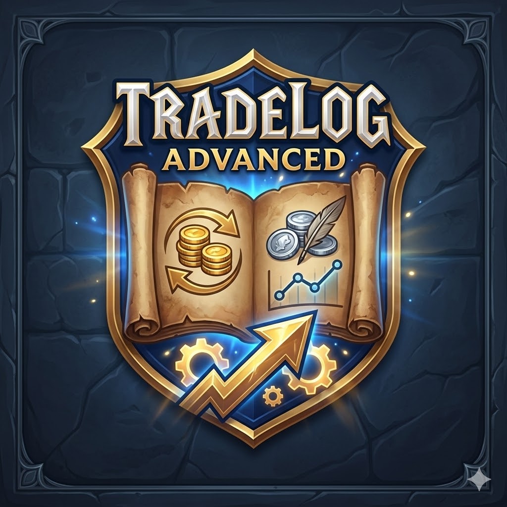 TradeLogAdvanced