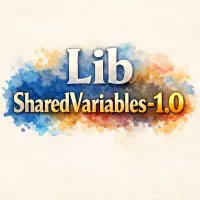 LibSharedVariables