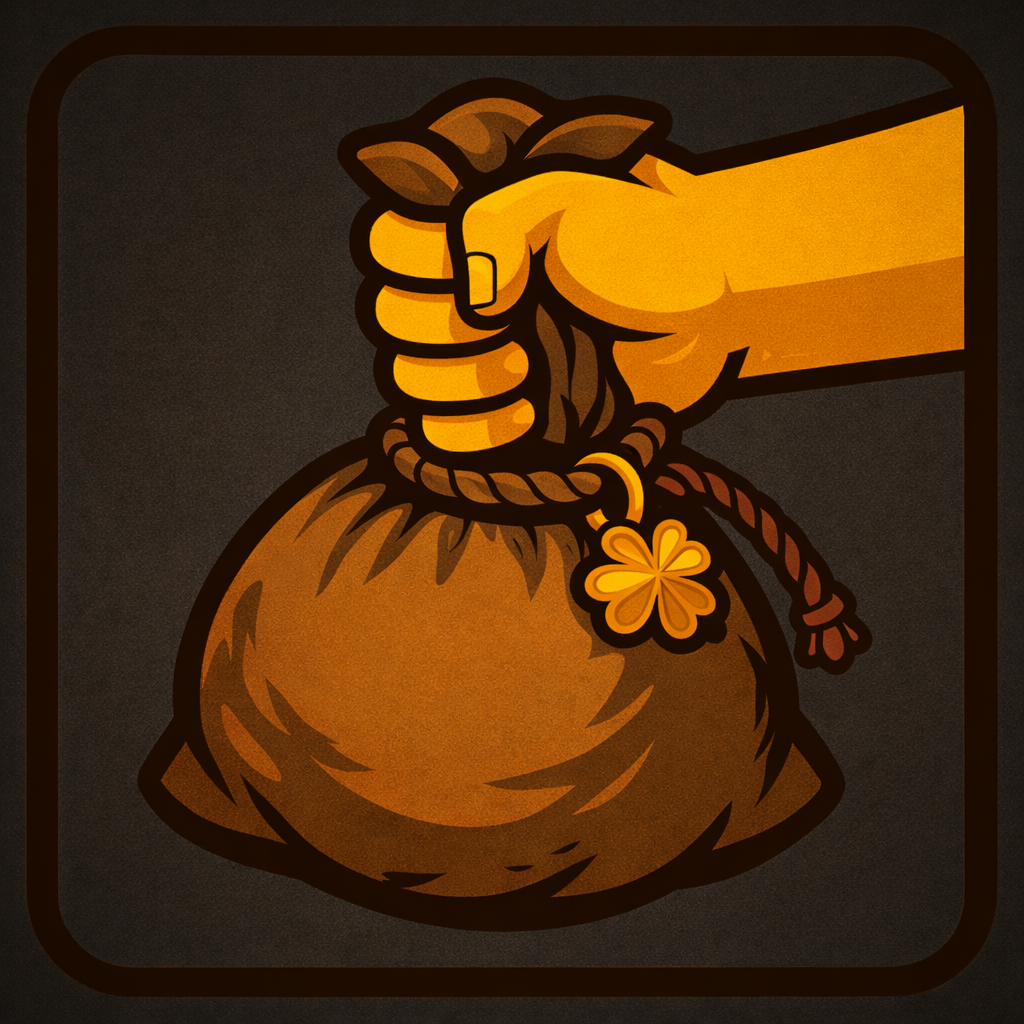Lucky's Grab-bag