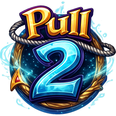 Nokkan's Pull On Two