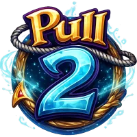 Nokkan's Pull On Two