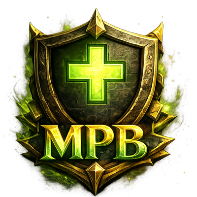 MPlusBuddy (MPB)