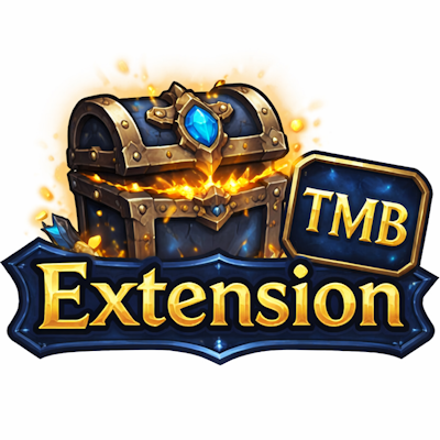 TMBExtension