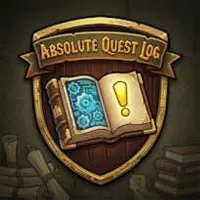 Absolute Quest Log