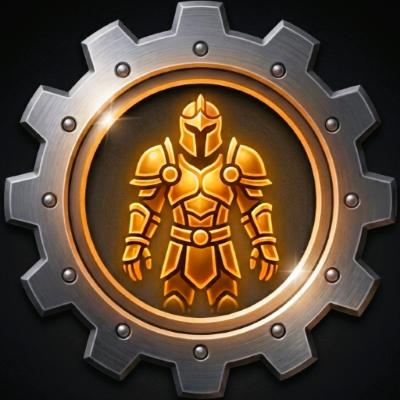 Auto Save Gear