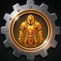 Auto Save Gear