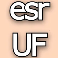 Esr Unit Frames