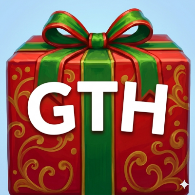 Gmbba Text HUD