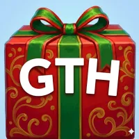 Gmbba Text HUD