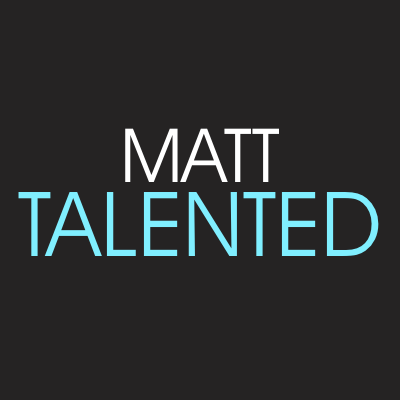 Matt's Talented
