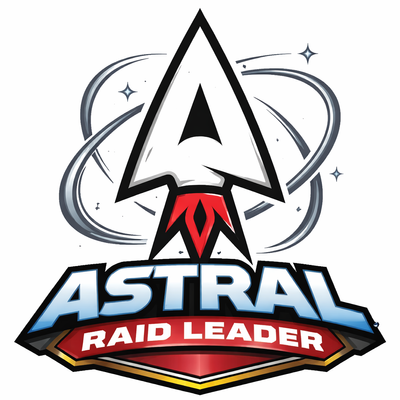 Astral Raid Leader