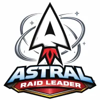 Astral Raid Leader