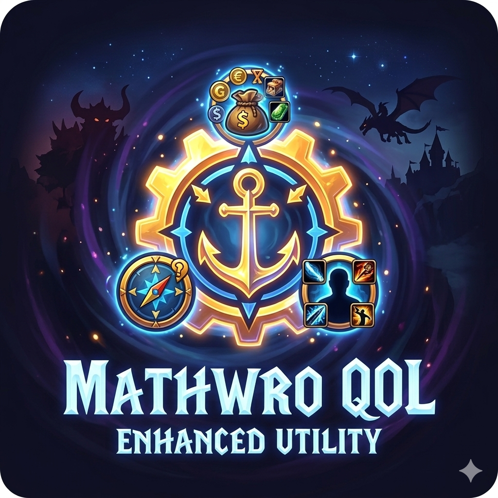 MathWroQOL