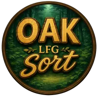 OAK LFG Sorter
