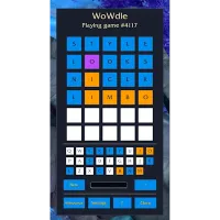 WoWdle