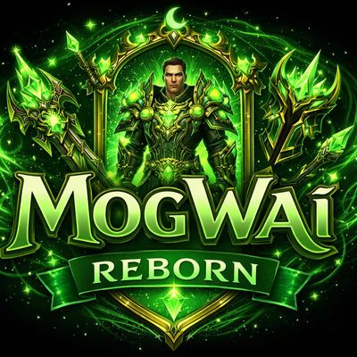 MogWai Reborn