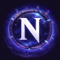 Nihilum Frames