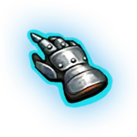 GauntletGlow