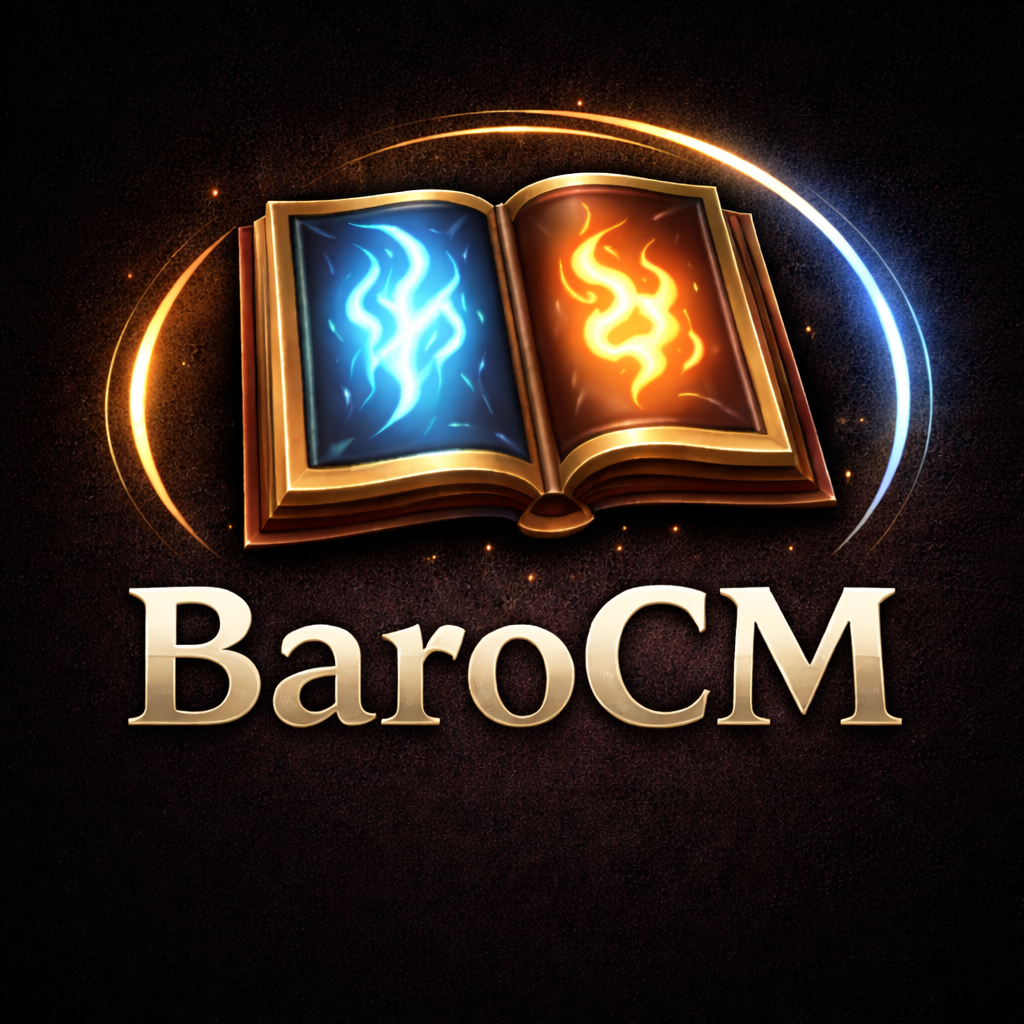 BaroCDM