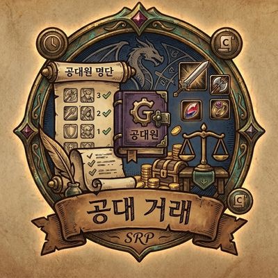 Smart Raid Plan 건전한 피드백