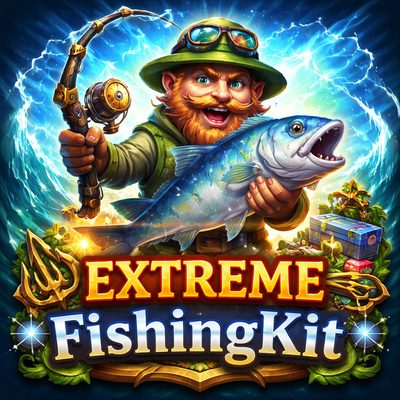 Extreme FishingKit