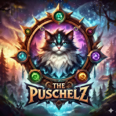 Puschelz