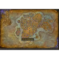 WoWGatheringNodes