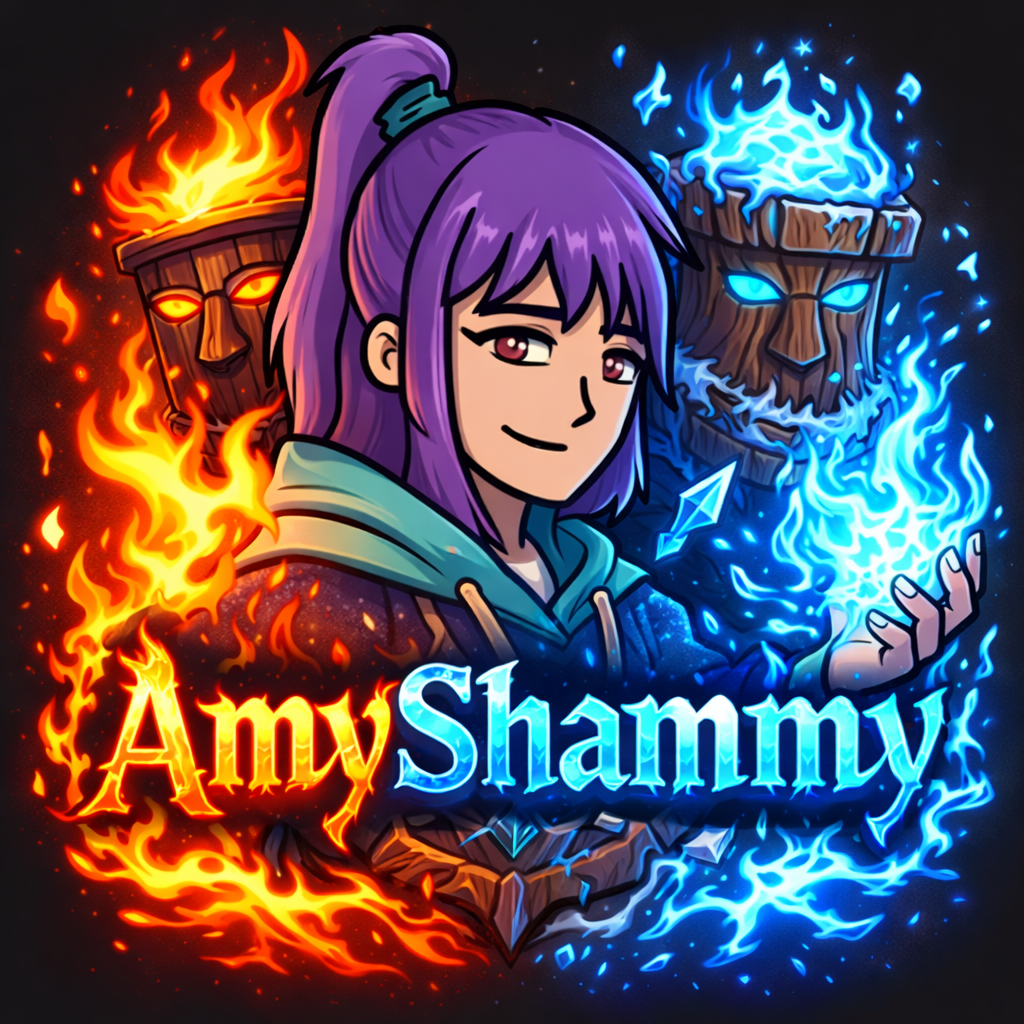 AmyShammy