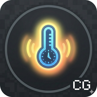 CooldownGlows