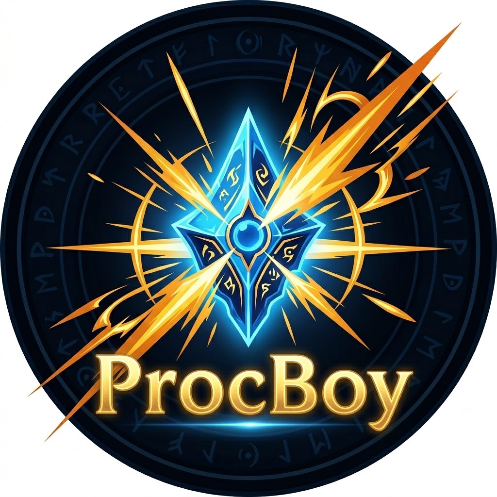 ProcBoy