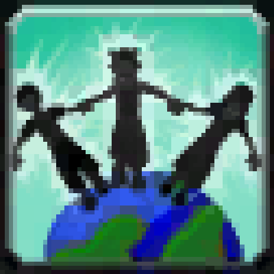ServerRegionBadges
