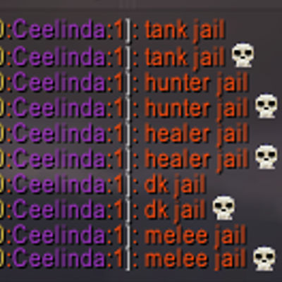 Tank Jail
