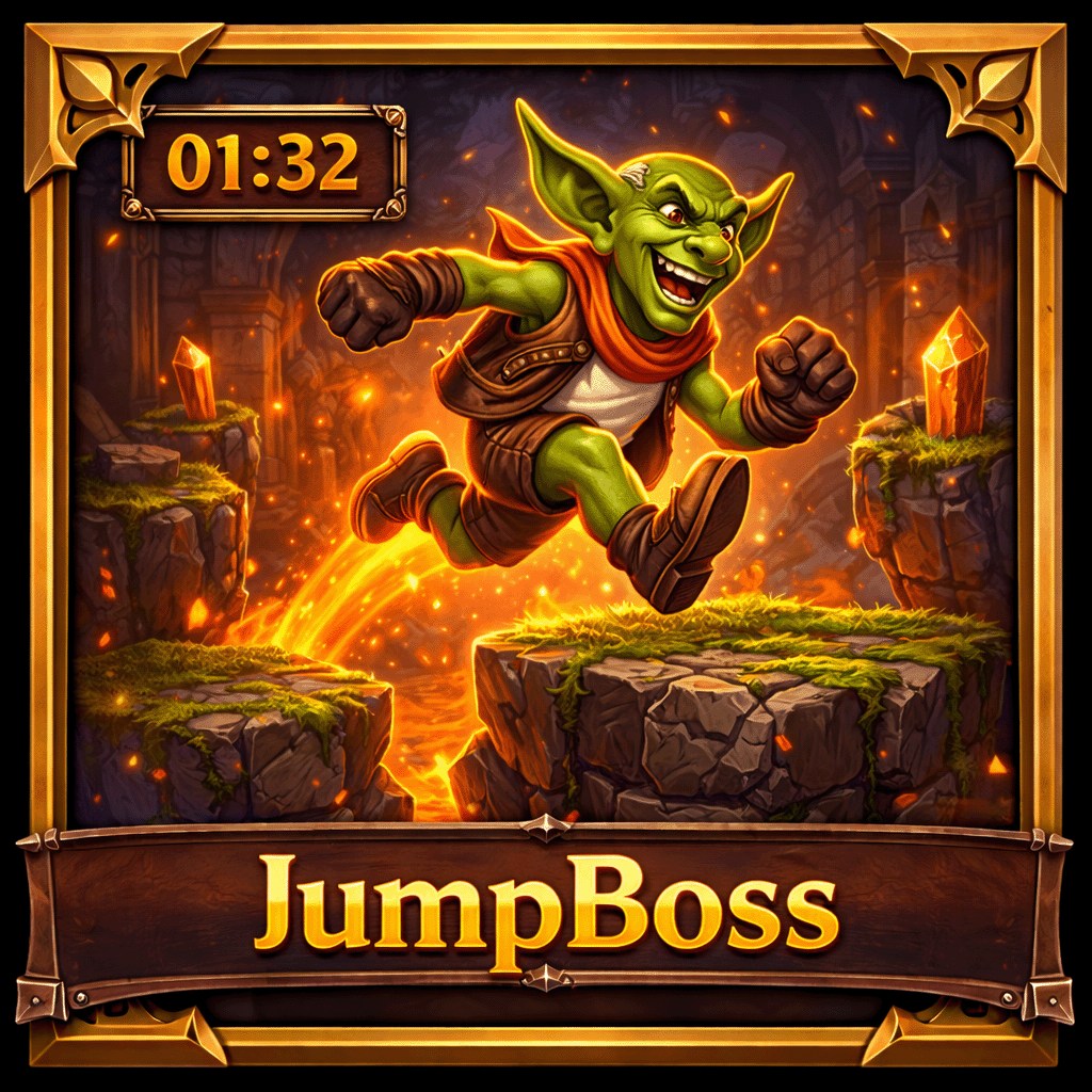 JumpBoss