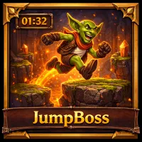 JumpBoss