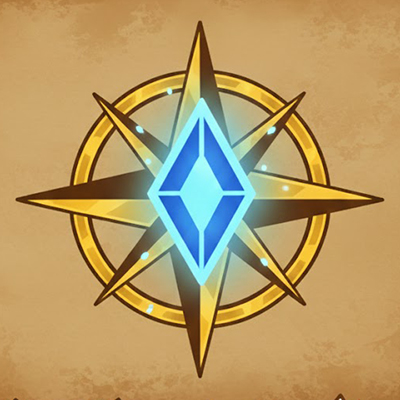 Decor Treasure Hint