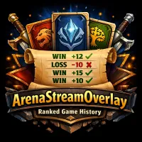 ArenaStreamOverlay